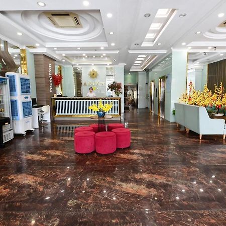 Adina Hotel Da Nang Eksteriør billede