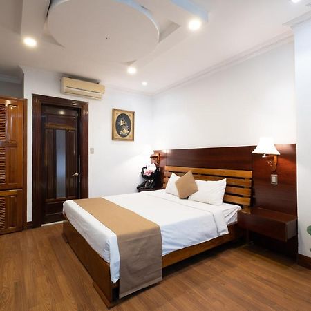 Adina Hotel Da Nang Eksteriør billede