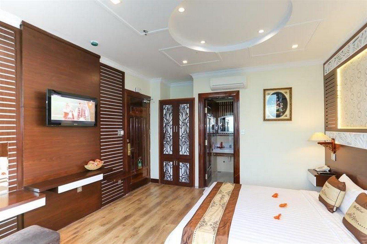Adina Hotel Da Nang Eksteriør billede