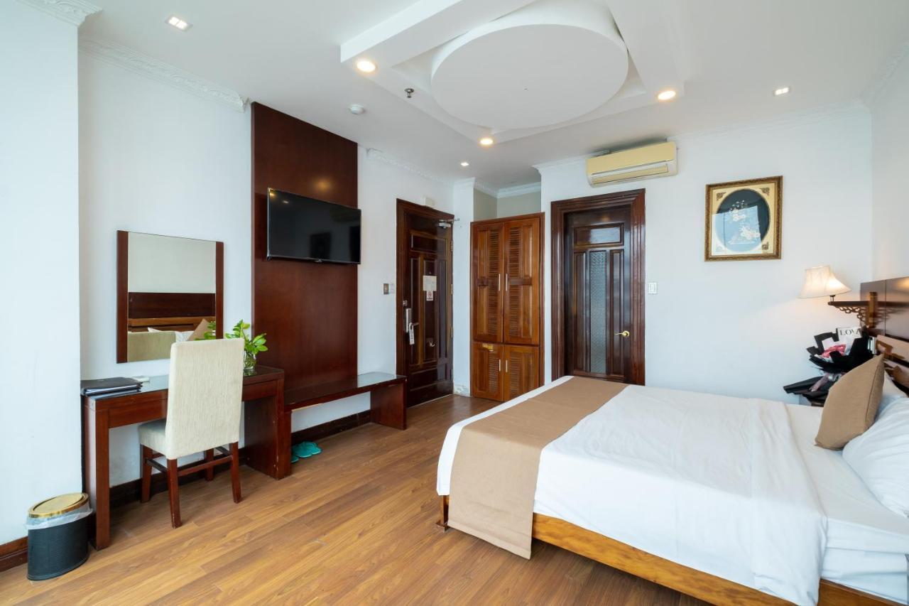 Adina Hotel Da Nang Eksteriør billede