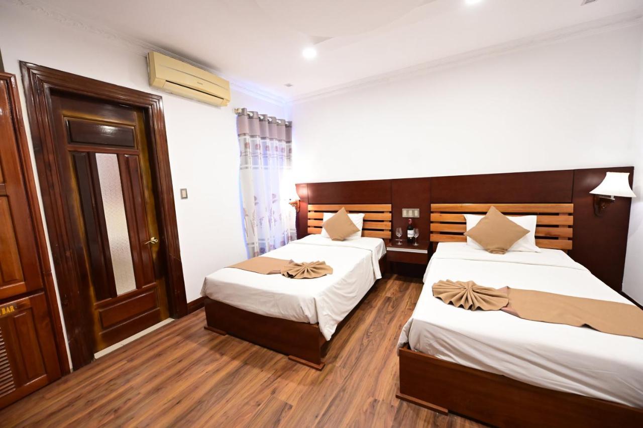 Adina Hotel Da Nang Eksteriør billede