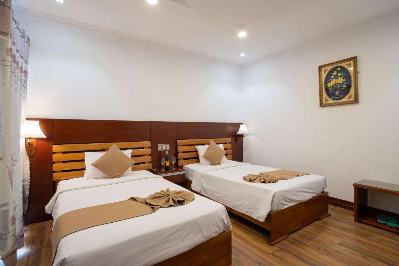 Adina Hotel Da Nang Eksteriør billede
