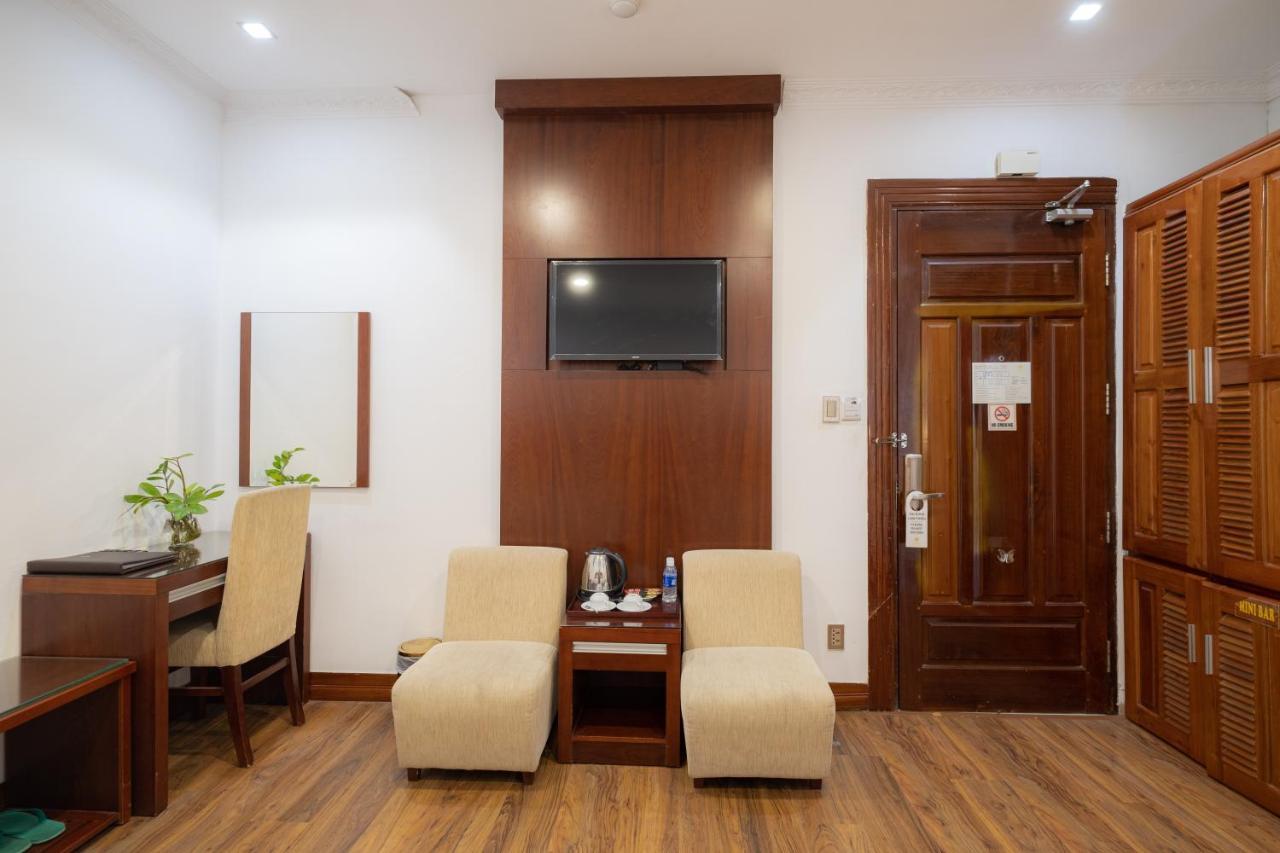Adina Hotel Da Nang Eksteriør billede