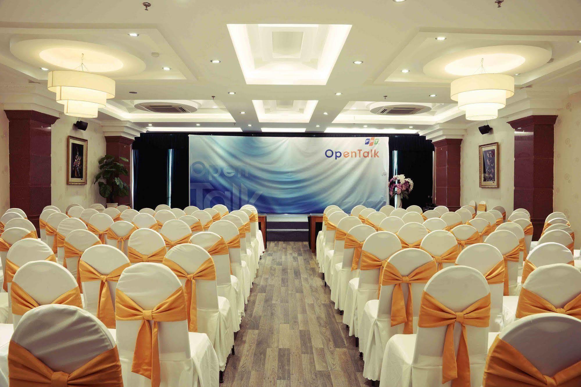 Adina Hotel Da Nang Eksteriør billede