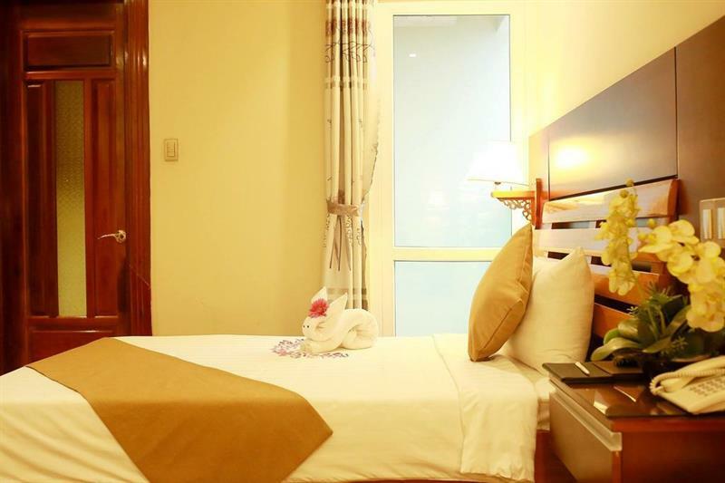 Adina Hotel Da Nang Eksteriør billede