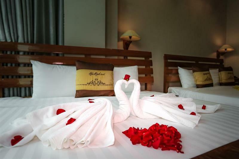Adina Hotel Da Nang Eksteriør billede