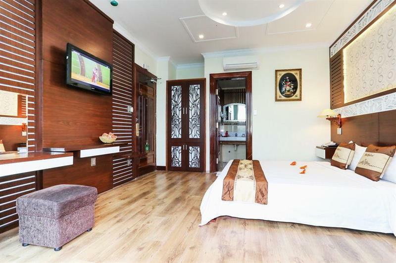 Adina Hotel Da Nang Eksteriør billede