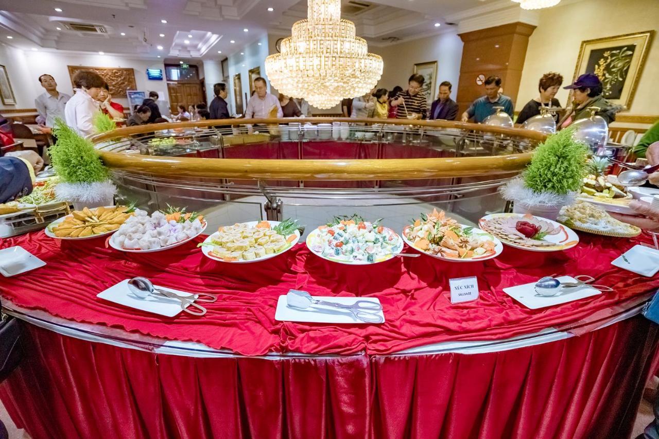 Adina Hotel Da Nang Eksteriør billede