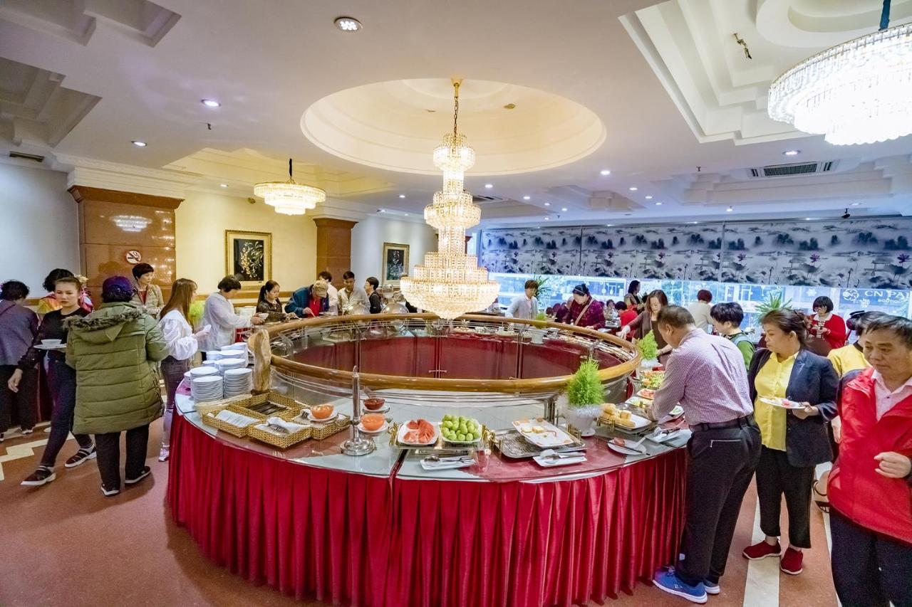 Adina Hotel Da Nang Eksteriør billede